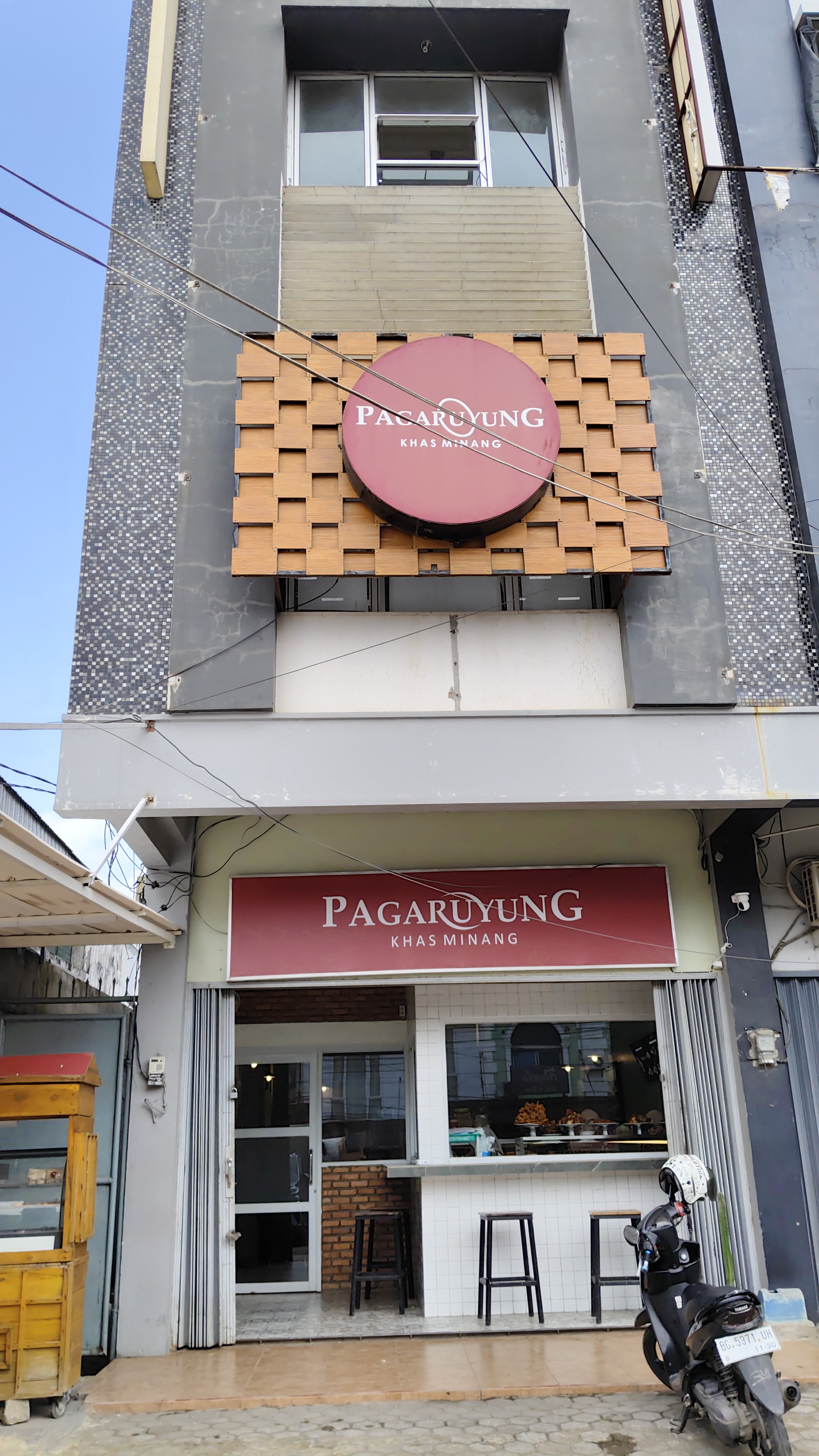 Tempat produksi Bumbu dari Hikmah fajar jaya