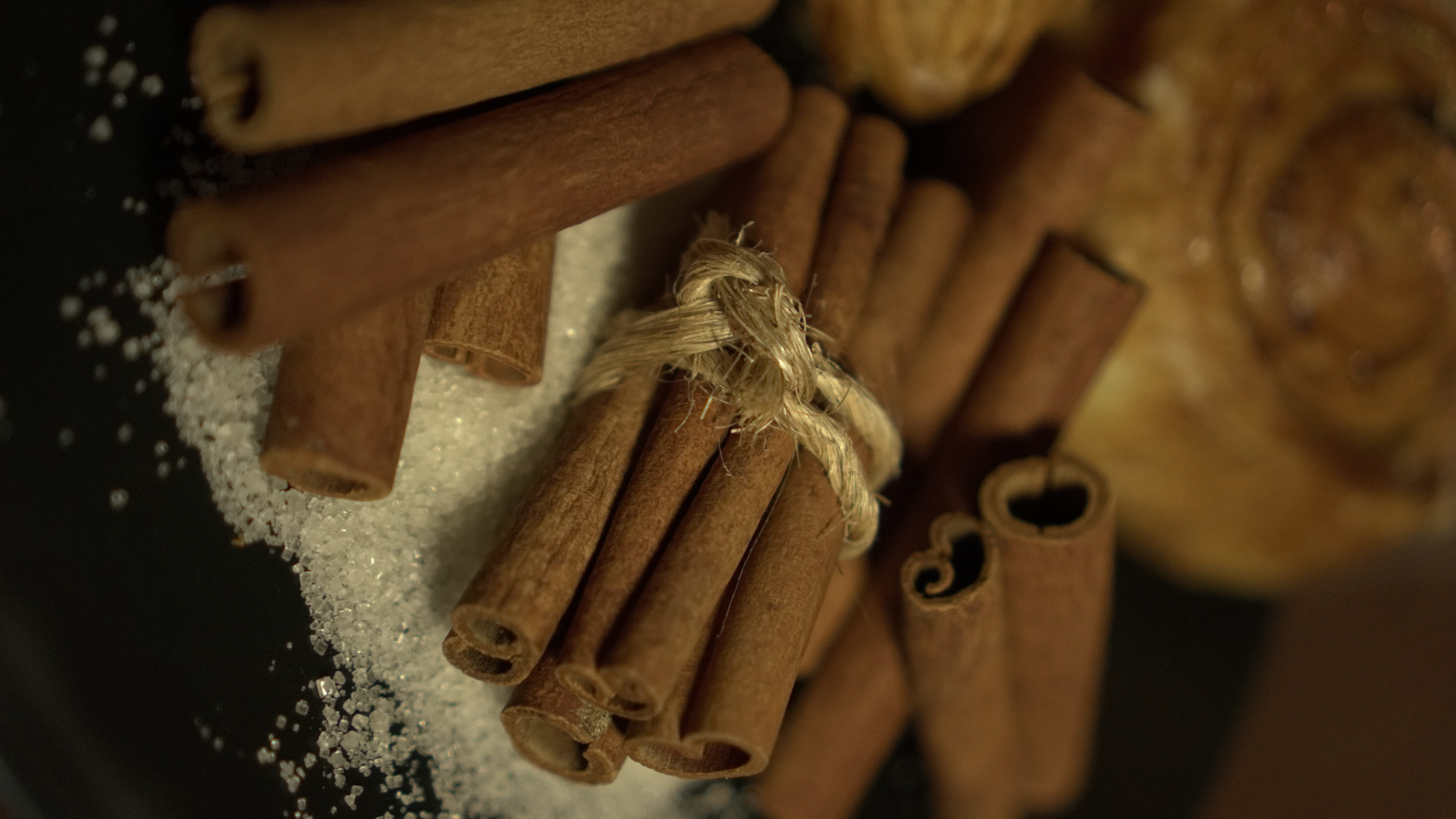 Foto produk Cinnamon Stick
